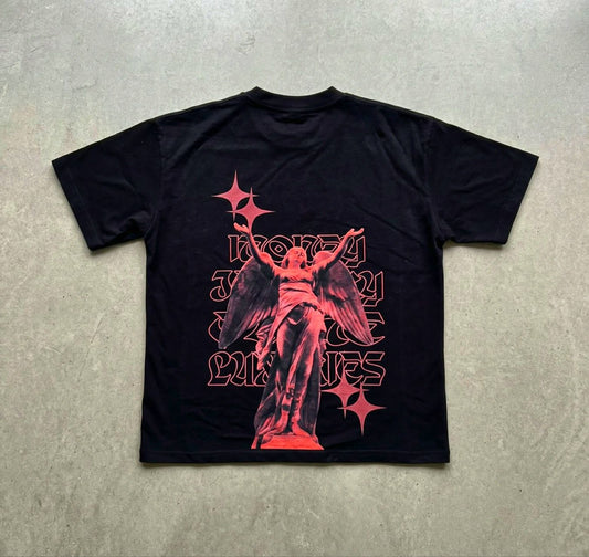NO LOVE SHIRT